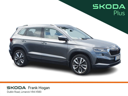 2023 Skoda Karoq 2.0TDI 115HP DSG Style Call Cormac on 0861736180