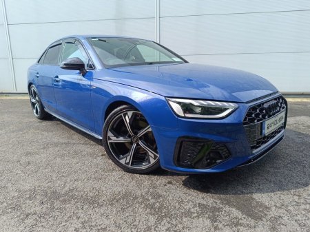 2024 Audi A4 *SALE AGREED* 35 TDI 163HP S-Tronic S line Auto