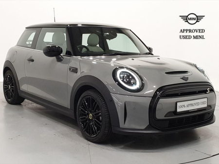 2022 MINI Hatch Electric Level 3 €23,950