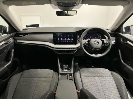 2023 Skoda Octavia Style DSG 1.0TSI 110BHP - Reversing Camera - Sat Nav - Climate Control - Heated Seats - Keyless Start - Apple CarPlay/Android Auto €29,950