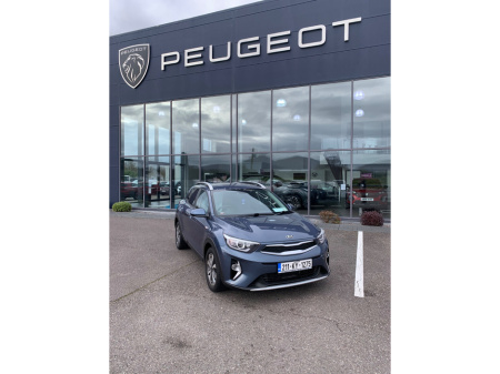 2021 Kia Stonic 1.0 K2 PE