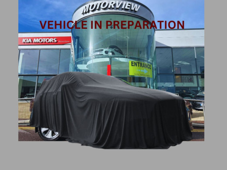 2022 Kia Sportage K4 1.6D Warranty to 2029! 1 Owner from New! Leather, Sat Nav, Beautiful Specification €33,900