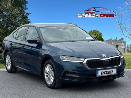 2022 Skoda Octavia SE TECHNOLOGY TDI *222 REG*