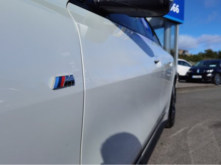 2023 BMW i4 84KWH EDRIVE40 M SPORT **MASSIVE SPEC** - FINANCE AVAILABLE - CALL US TODAY ON 01 492 6566 OR 087-092 5525 €44,950