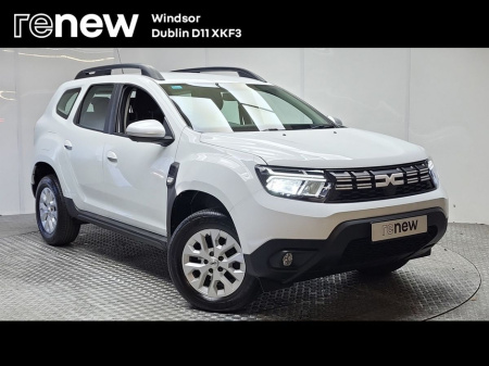 2023 Dacia Duster 1.0 TCe 90 Expression
