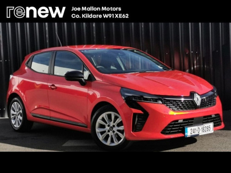 2024 Renault Clio TCe 90 DFull Evolution