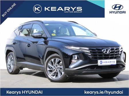 2021 Hyundai Tucson 2WD Executive w.2 Tone Roof