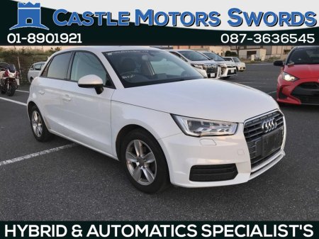 2017 Audi A1 COMING SOON//CALL FORE MORE INFO