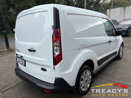 2022 Ford Transit Connect SWB  TREND FWD €11341+VAT=€13950 €11,341