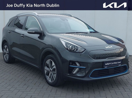 2022 Kia e-Niro Niro 2 Ev 2 201 DCT Auto 64kWh