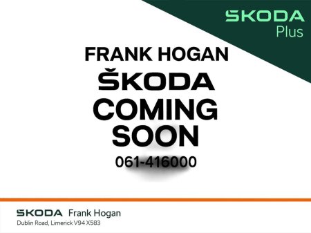 2021 Skoda Fabia 1.0MPI 60HP Ambition Call Cormac on 0861736190 €15,900