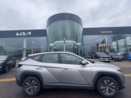 2022 Hyundai Tucson MN MINT CONDITION* Air Conditioning, Auto Lights, Cruise Control, Bluetooth, android Auto/Apple Car Play, Electric Windows, Lane Assist, €28,900