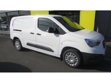 2021 Opel Combo L2H1 1.5 D-Turbo 100PS