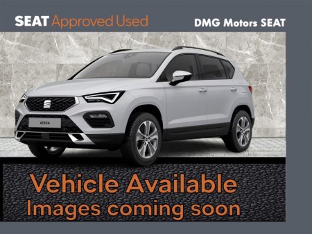 2021 SEAT Ateca 2.0 TDI 150BHP FR
