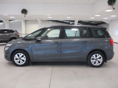 2015 Citroen C4  €10,950