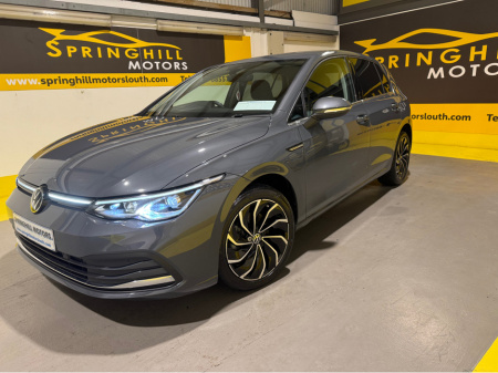 2023 Volkswagen Golf SOLD SOLD SOLD