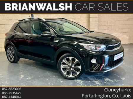 2019 Kia Stonic K2 5DR €16,950