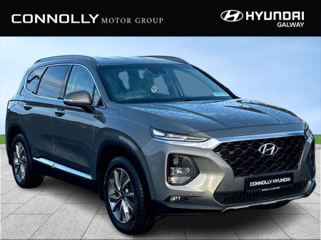 2018 Hyundai Santa Fe * SOLD *