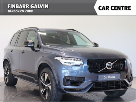 2023 Volvo XC90