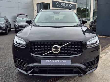 2024 Volvo XC90 T8 PLUS AWD, ONLY 12KM, HARMON KARDON, 21INCH ALLOYS, PAN ROOF €71,990