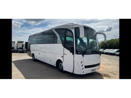 2008 Mercedes-Benz Atego 1323L DAY