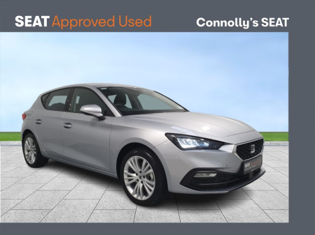 2024 SEAT Leon SE+ AUTO 110hp €303.89 €28,900