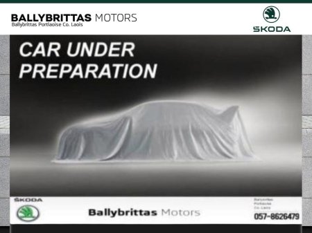 2025 Skoda Kodiaq Sportline 2.0 TDI 150 BHP DSG