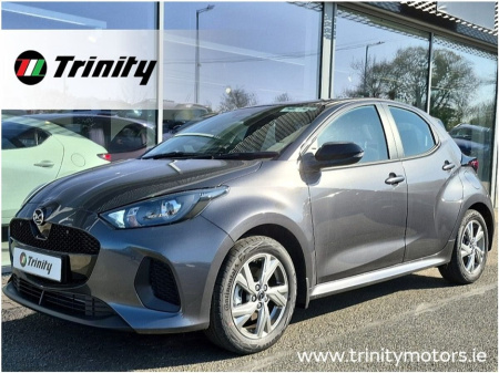 2025 Mazda Mazda2 * EXCLUSIVE LINE * GREAT VALUE * STUNNING CAR * TRINITY MOTORS * €29,950
