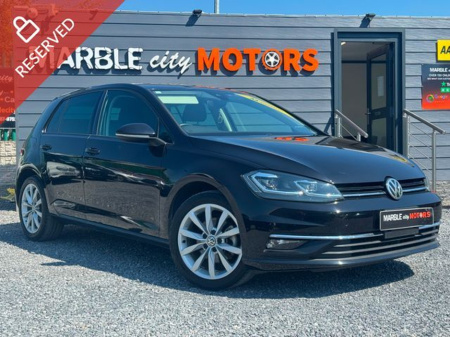 2019 Volkswagen Golf TSI €22,750