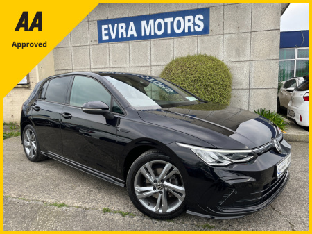 2021 Volkswagen Golf R-LINE ETSI MHEV 1.5 PETROL //HIGH SPEC//SUMMER SALE €1,000 REDUCTION//