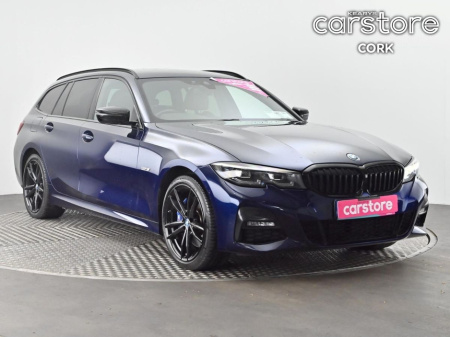 2021 BMW 3 Series 330e M Sport Pro Edition Auto