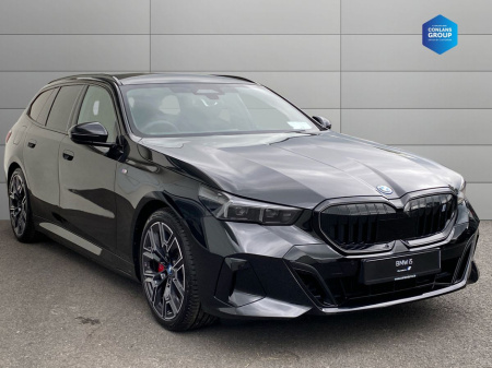2025 BMW i5 i5 eDrive40 M Sport Pro €114,700