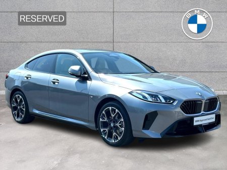 2025 BMW 2 Series 220 M Sport