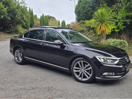 2019 Volkswagen Passat VW PASSAT GT 2.0 150BHP PAN ROOF ONLY 15K MILES!!!!!!LIKE NEW!!!!