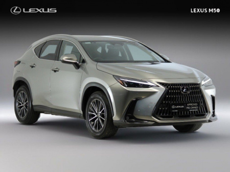 2022 Lexus NX 450 h+ NX450H+ EXECUTIVE AWD 4DR AUTO €54,950
