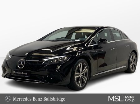 2025 Mercedes-Benz EQE EQE 300 Sport Edition