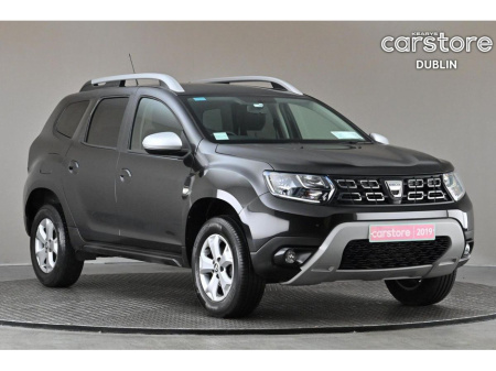 2019 Dacia Duster 1.6 6SPD 115BHP COMFORT SCE MY19