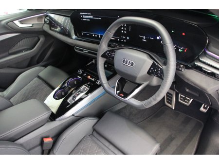 2025 Audi A5 Quattro Edition 1 * 204 Tdi * B&O * Heads Up * Extras €74,950