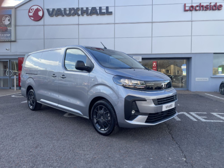 2025 Opel Vivaro 3100 Pro XL