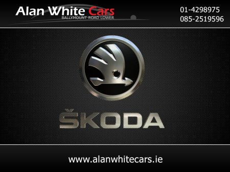 2013 Skoda Octavia ELEGANCE 1.8 TSI 180HP 4DR