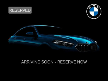 2017 BMW 5 Series 530d SE Saloon