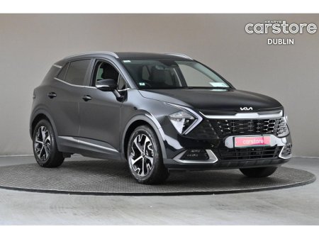 2024 Kia Sportage K3 Diesel