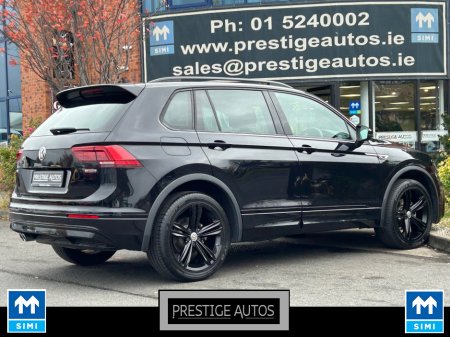 2018 Volkswagen Tiguan *DEPOSIT TAKEN* *CAR ID 88* €27,950