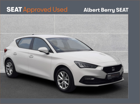 2024 SEAT Leon SOLD SOLD SOLD €24,950