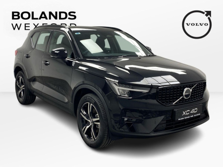 2025 Volvo XC40 Petrol Mild Hybrid €54,995