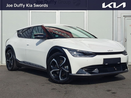 2025 Kia EV6 EV6 Earth 5DR Auto was €46800 now €45900 save €900 0% finance available on this car