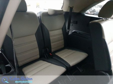 2018 Kia Sorento 2.2 K2 4x2
