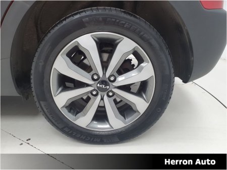 2021 Kia Stonic 5dr K2 1.0 T €17,900