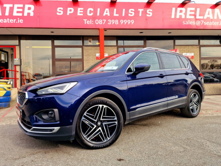 2019 Skoda Kodiaq 1.5 TSI 150HP ALTERNATIVE TO SKODA KODIAQ