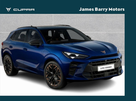 2025 Cupra Terramar * ALL NEW * RESERVE YOUR NEW TERRAMAR * €46,500